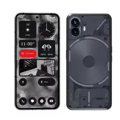 NOTHING - Celular Phone 2 5G 12GB 256GB - Negro A065