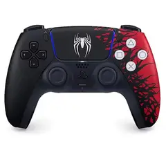 SONY - Control Dualsense Inálambrico PS5 - Spider Man Reacondicionado