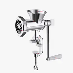 LINE - Molino De Carne Manual Aleación de aluminio Moledor