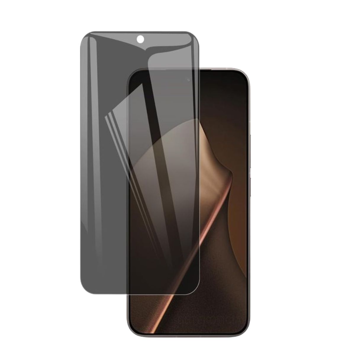 GENERICO - Lamina Anti Espias Hidrogel Para Xiaomi 15T 5G