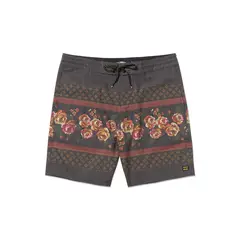 BILLABONG - Traje de baño Hombre Sundays Negro