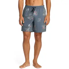 BILLABONG - Traje de baño Hombre Sundays Azul