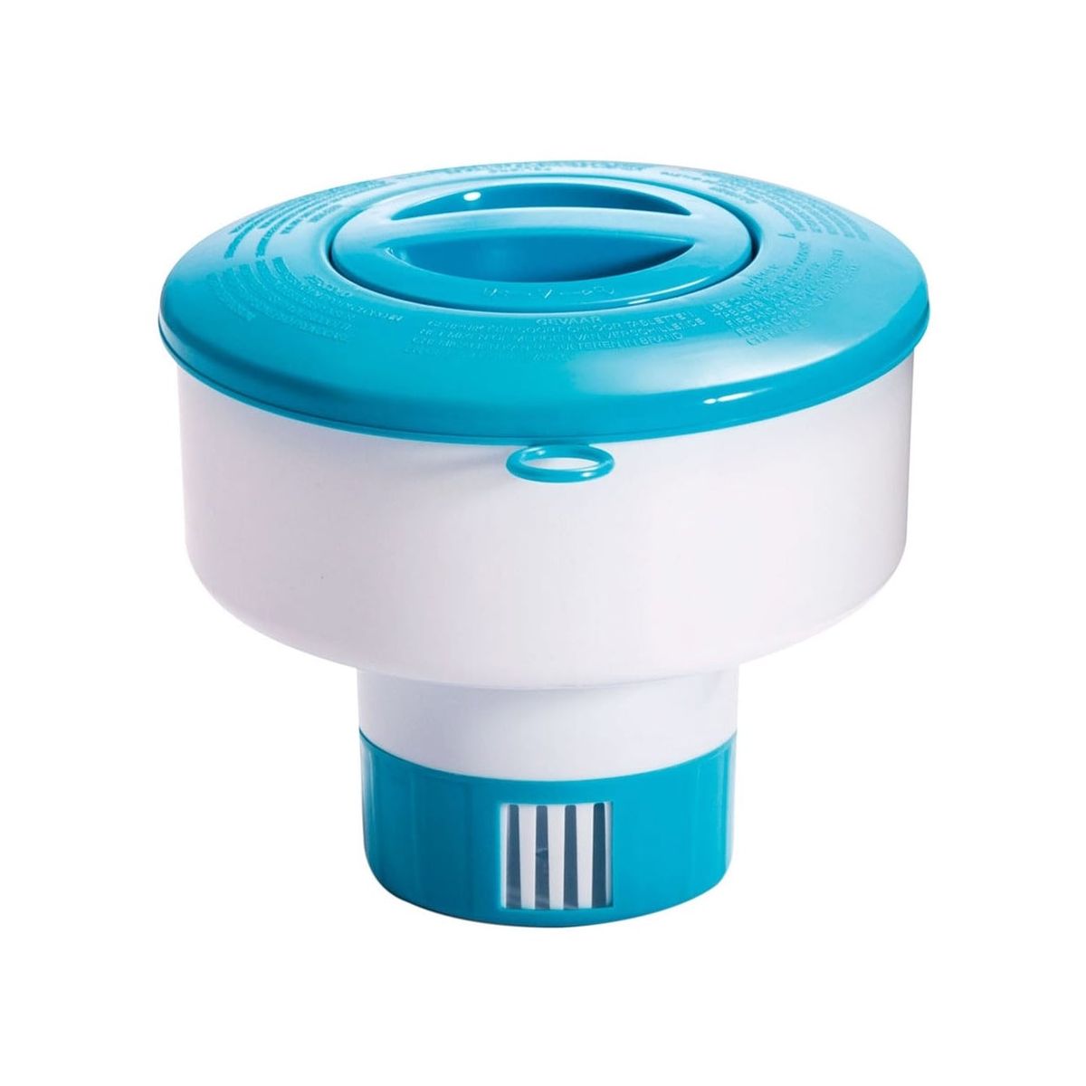 INTEX - Dispensador Químico 178cm INTEX para Piscina y Spa