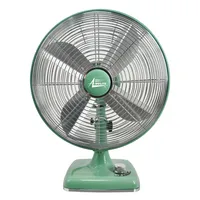 VENTILADOR SOBREMESA RETRO V12SRG