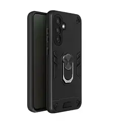 JOIGO - Carcasa Armadura Antigolpe Anillo Para Samsung S25 Fe