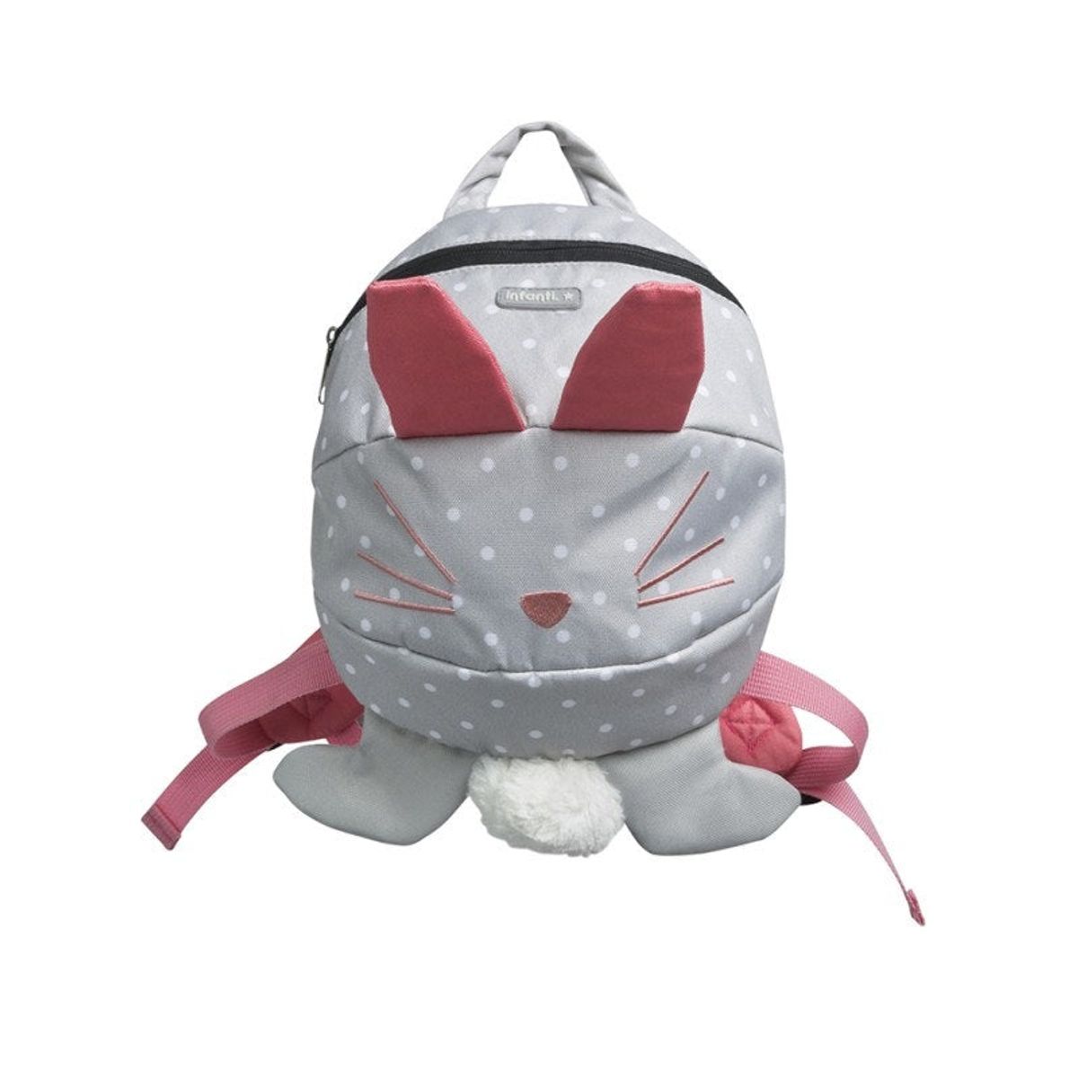INFANTI - Mochila Arnés Conejo INFANTI