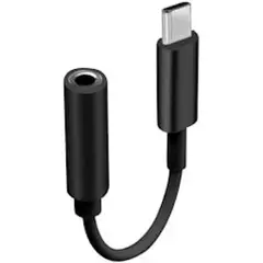 MALIK - CABLE TYPE C A PLUS 3.5M TIPO C A AUXILIAR 03765