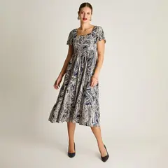 LORENZO DI PONTTI - Vestido Mujer