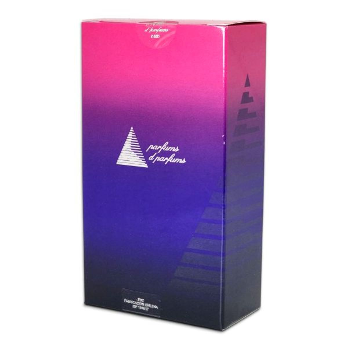 GENERICO - Perfume para dama F02 Inspirado en POISON