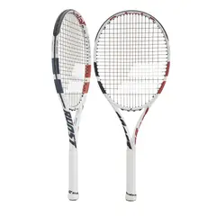 BABOLAT - Raqueta Boost Drive Blanca 105 - 260gr
