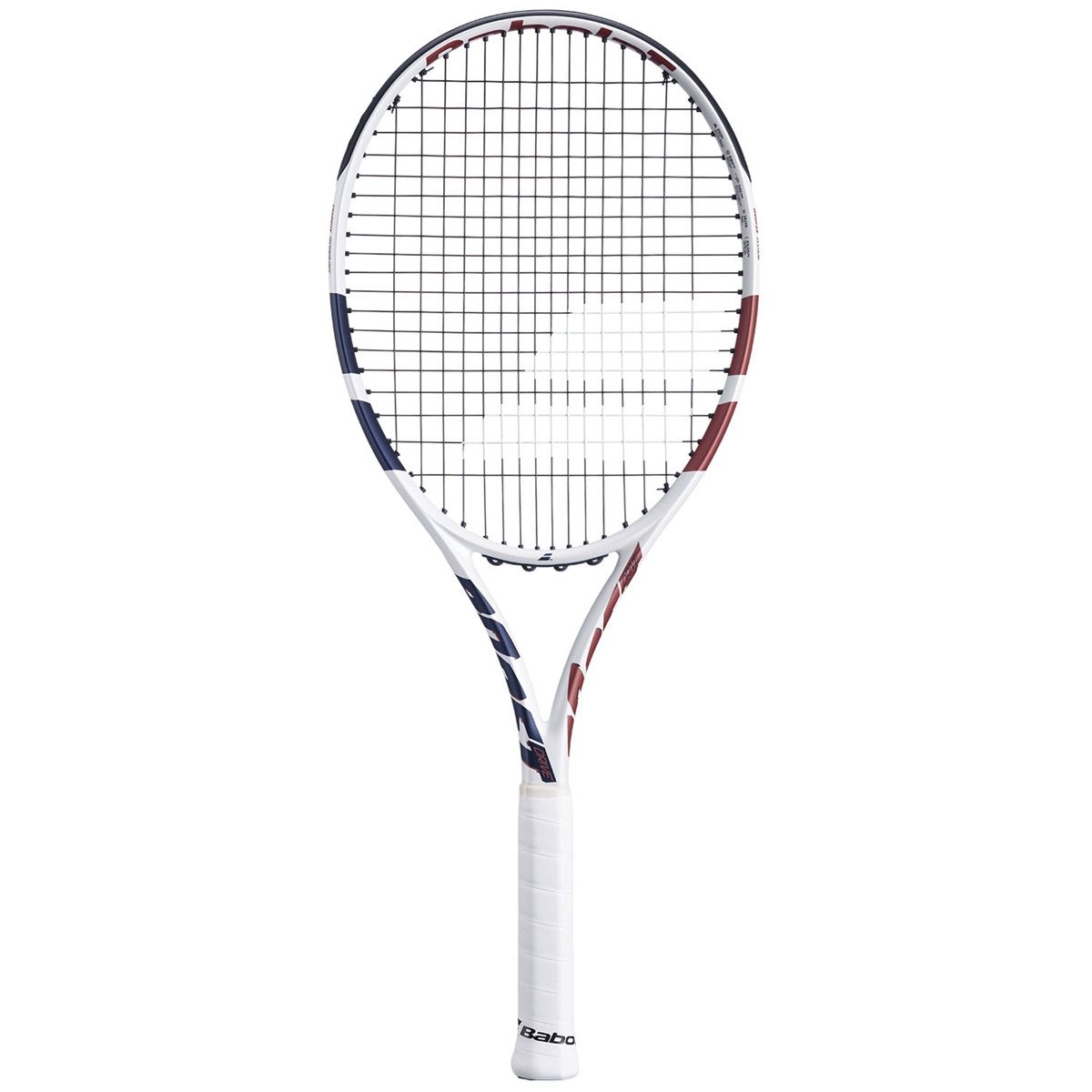 BABOLAT - Raqueta Babolat Boost Drive Blanca 105 - 260gr