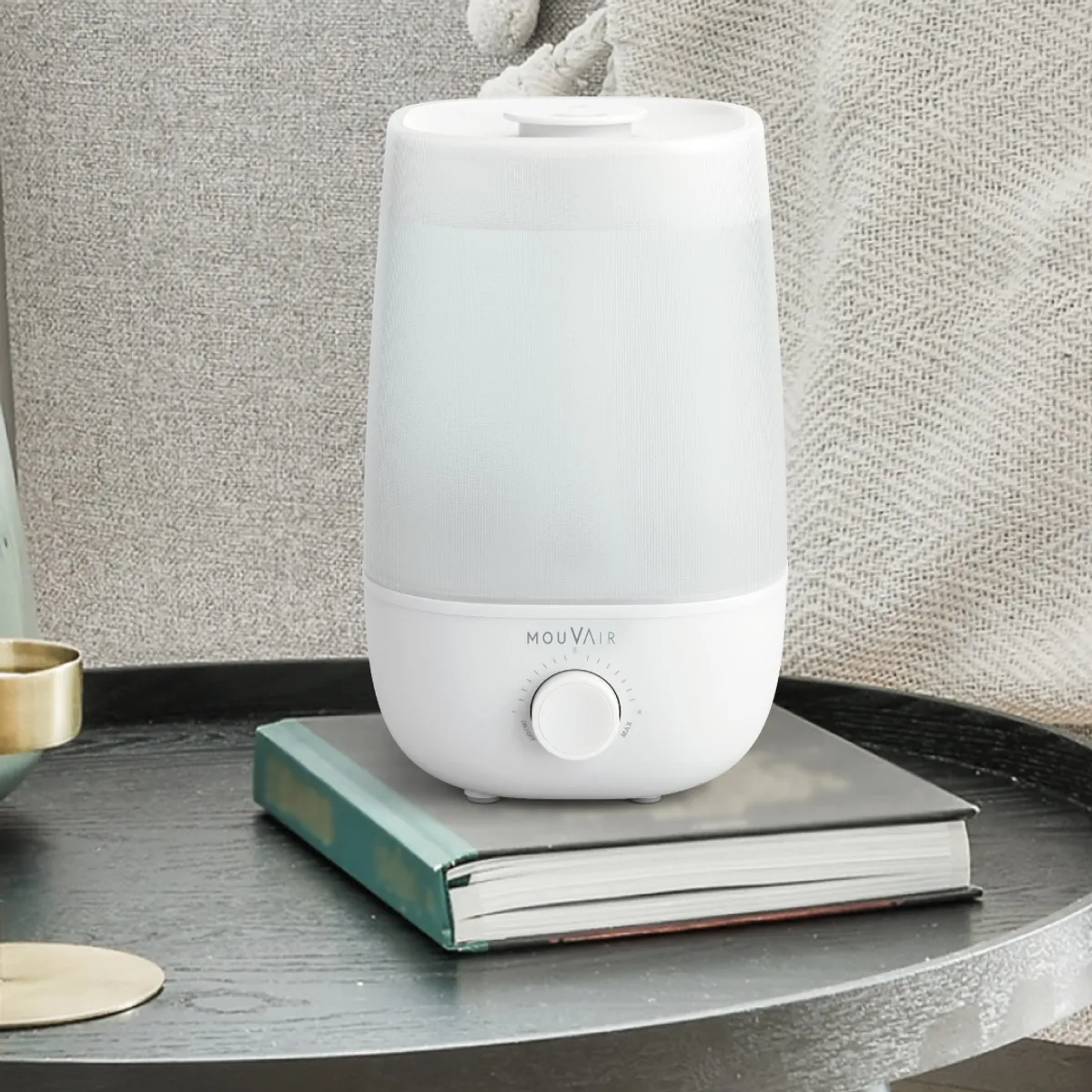 MOUVAIR - Humidificador Mouvair Cloud