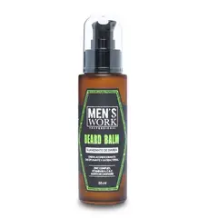 CLOE - Balsamo suavizante de Barba Mens Work 55ml
