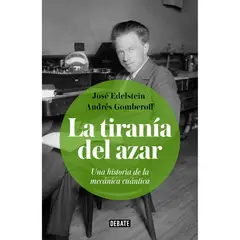 PENGUIN RANDOM HOUSE - Libro Tirania Del Azar, La