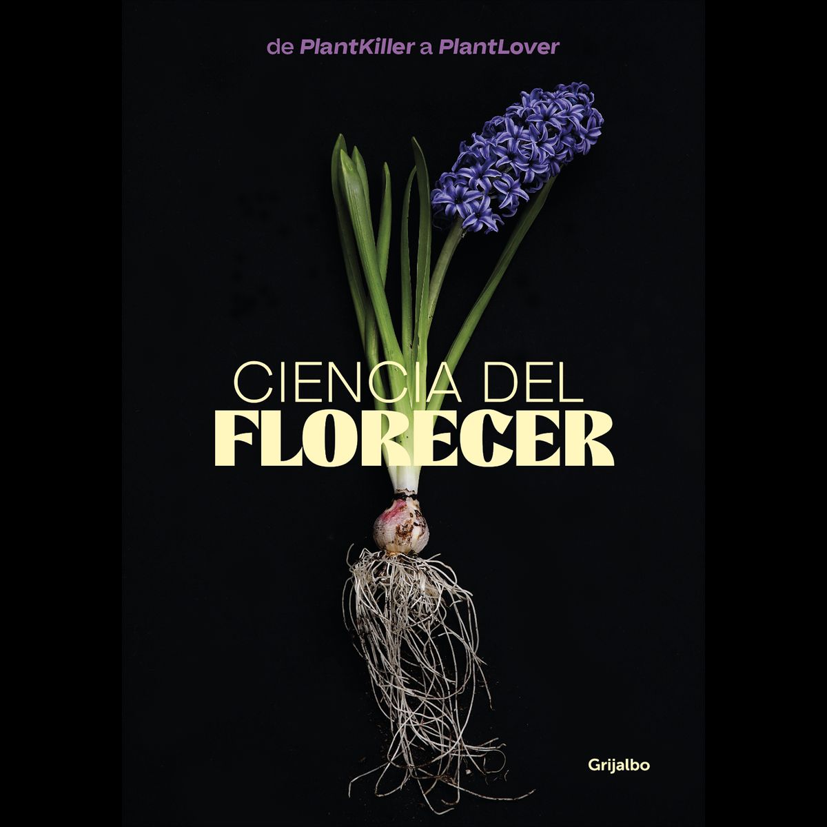 PENGUIN RANDOM HOUSE - Libro Ciencia Del Florecer