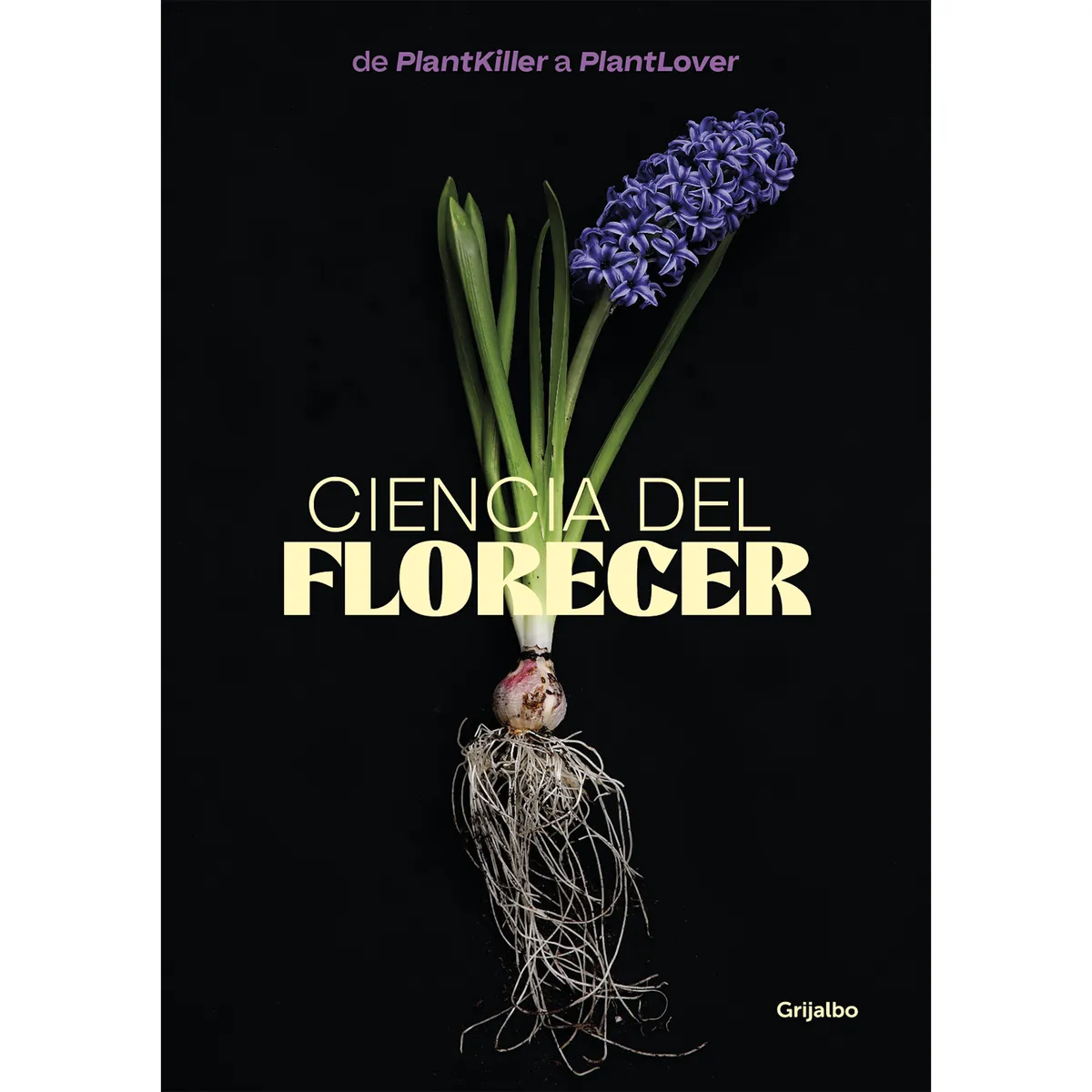 PENGUIN RANDOM HOUSE - Libro Ciencia Del Florecer