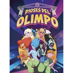 PENGUIN RANDOM HOUSE - Libro Destripando La Historia: Los Dioses Del