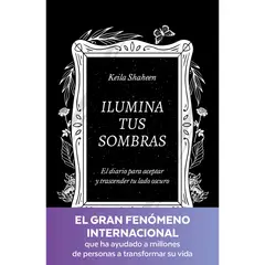 PENGUIN RANDOM HOUSE - Libro Ilumina Tus Sombras. El Diario Para Acep