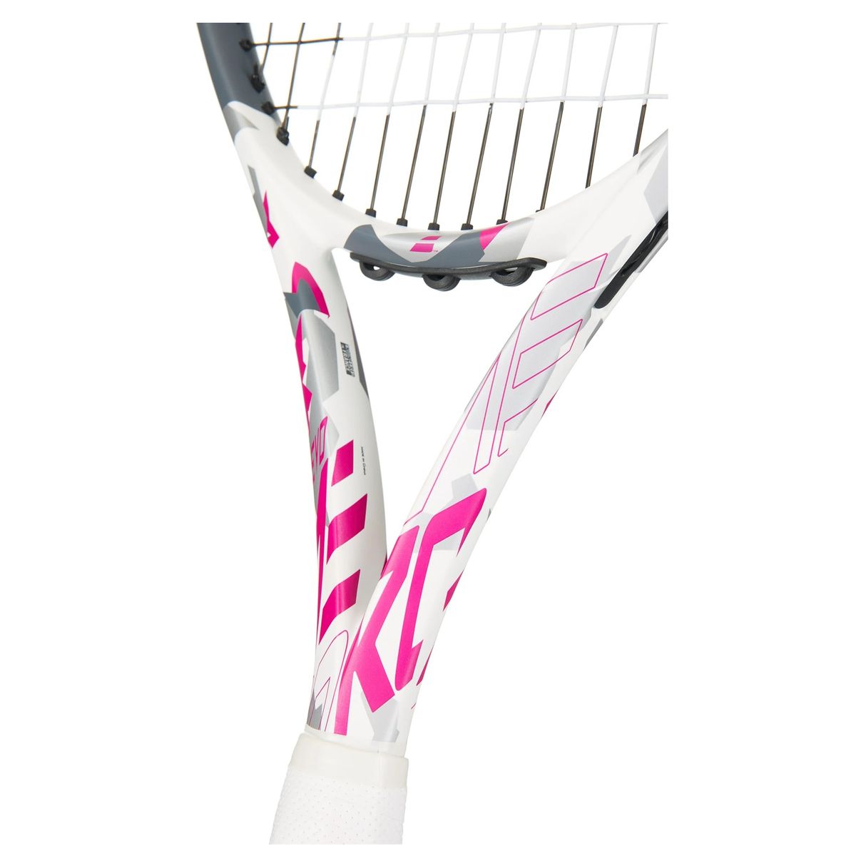 BABOLAT - Raqueta Babolat Evo Aero Pink 102 - 275gr