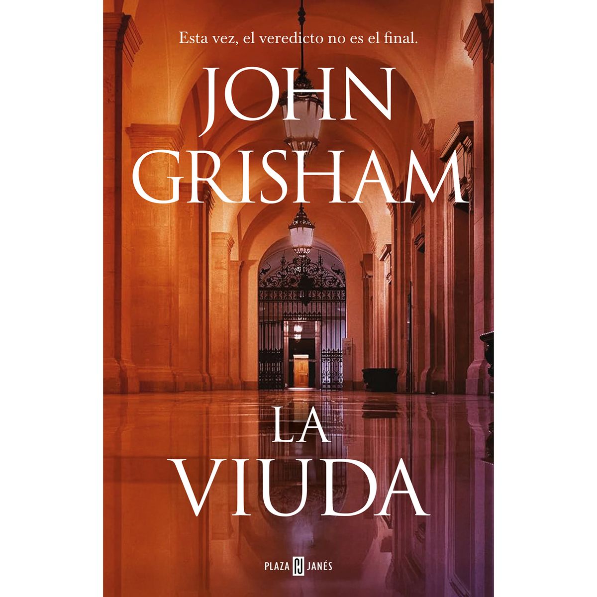 PENGUIN RANDOM HOUSE - Libro Viuda, La