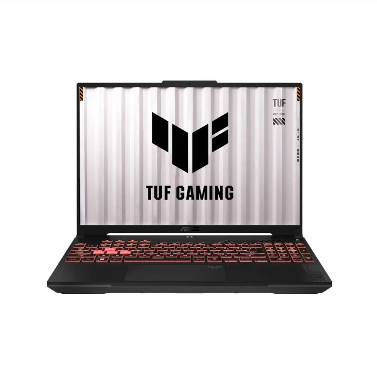 ASUS - Notebook Gamer ASUS TUF A16 AMD Ryzen 7 NVIDIA RTX 4050 6GB WIN 11 16GB 512GB SSD 16 Pulgadas WUXGA