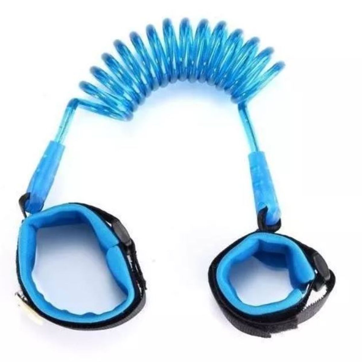 GENERICO - Pulsera Seguridad Anti Extravío Para Niños