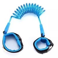 Pulsera Seguridad Anti Extravío Para Niños