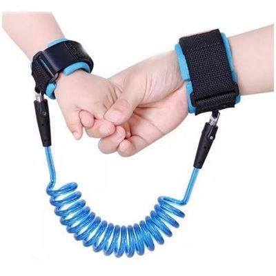 Imagen 2 del producto Pulsera Seguridad Anti Extravío Para Niños
