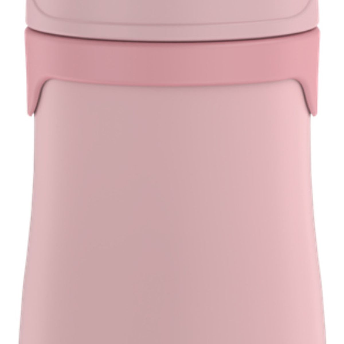 THERMOS - BOTELLA SIPPY KIDS 295ML ROSA- THERMOS