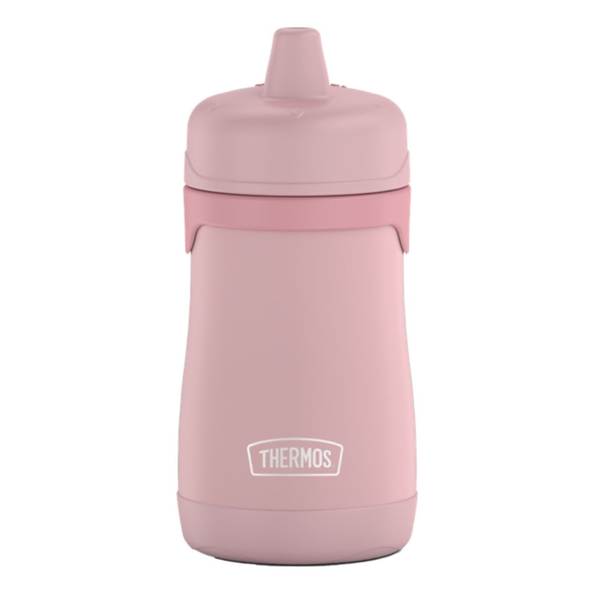 THERMOS - BOTELLA SIPPY KIDS 295ML ROSA- THERMOS
