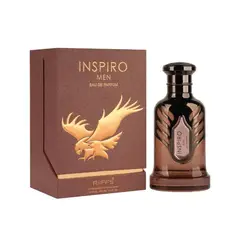 RIIFFS PARFUMS - Riiffs Inspiro Men EDP 100 ml