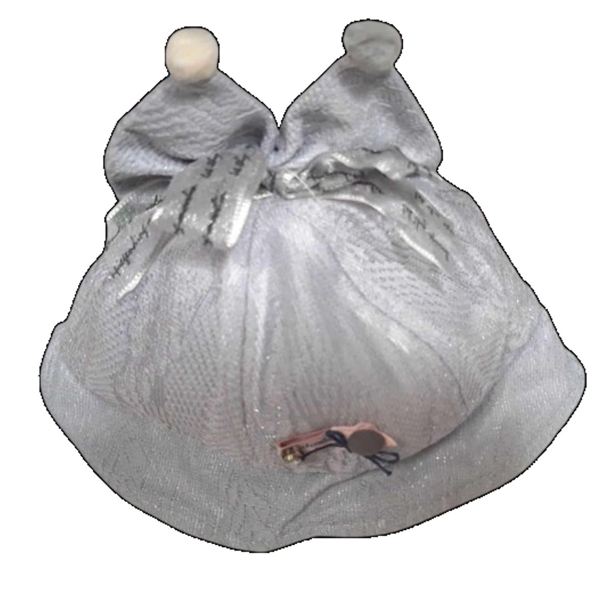 GENERICO - Gorro lindo para bebe 6 meses a 24 meses