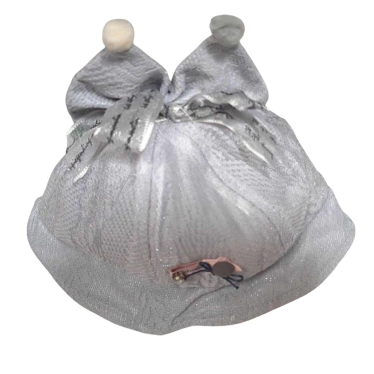 GENERICO - Gorro lindo para bebe 6 meses a 24 meses