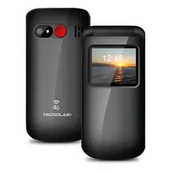 TECNOLAB - Celular 3g Adulto Mayor SOS