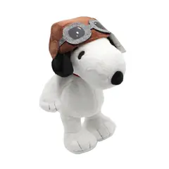 SNOOPY - Peluche Aviador Peanuts