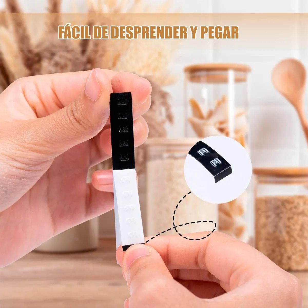 DYMO - Repuesto Etiquetas Dymo Cinta Rotuladora Etiqueta En Relieve