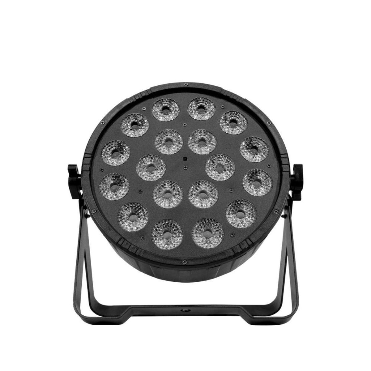 TECSHOW - Foco Par LED Washer Tecshow Nebula 18