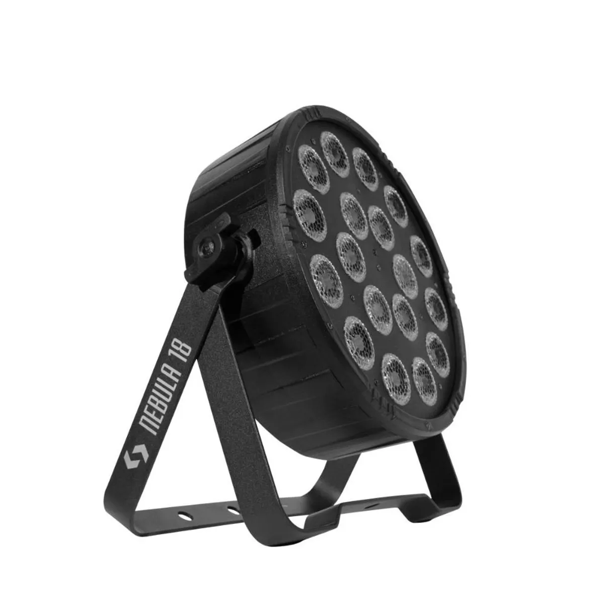 TECSHOW - Foco Par LED Washer Tecshow Nebula 18