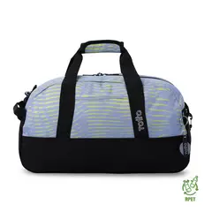 TOTTO - Bolso deportivo Active pequeño Amarillo