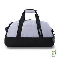Bolso deportivo Active pequeño Morado