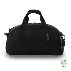 TOTTO - Bolso deportivo Active pequeño Negro
