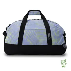 TOTTO - Bolso deportivo Active Mediana Amarillo