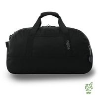 Bolso deportivo Active Mediana Negro