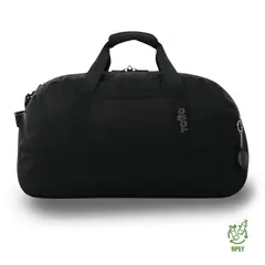 TOTTO - Bolso deportivo Active Mediana Negro