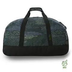 TOTTO - Bolso deportivo Active Grande Negro