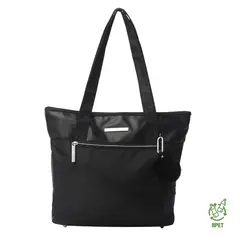 TOTTO - Cartera Mujer Adelaide 2 20 Notebook 13 Negro