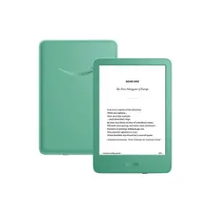 KINDLE - E-reader Amazon 6" 2024 16GB Matcha