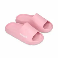 SPALDING - Sandalia Niña Nube Junior Rosa