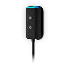 AMAZON - Asistente de Voz Echo Auto 2nd Gen con Alexa