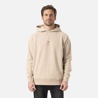 Polerón Hombre Ulmo Hoody Sweatshirt Beige